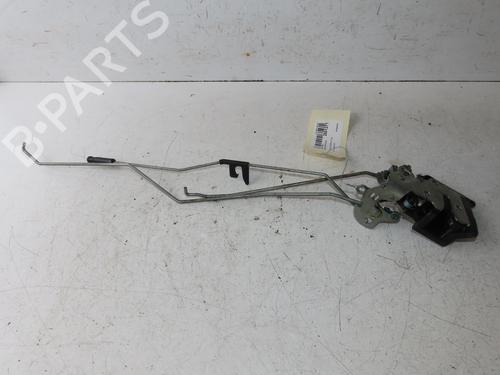 Front left lock CHEVROLET SPARK (M300) 1.0 | BP33562220C98 - Image 3