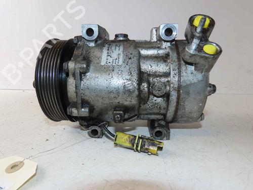 Compressor A/C Compressor A/C 37060138 37060138