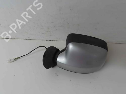 Left mirror DACIA SANDERO 1.5 dCi | BP37046903C26 - Image 2