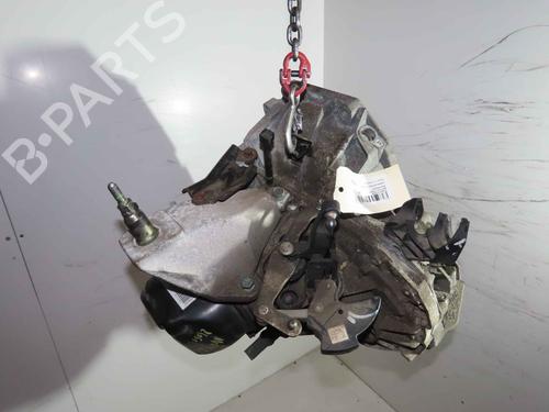 Gearbox NISSAN MICRA V (K14) 1.0 | BP37054050M3 - Image 2