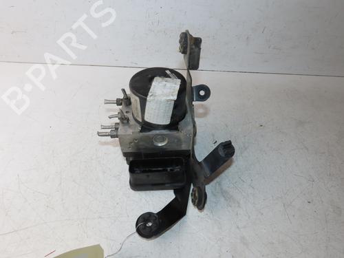Used ABS pump ABS pump RENAULT MEGANE III Coupe (DZ0/1_) 1.9 dCi (DZ0N, DZ0J, DZ1J, DZ1K) (131 hp) 33248087 33248087