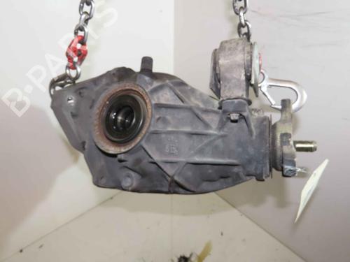 Used Rear differential Rear differential 37059793 37059793