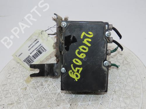 Used ABS pump RENAULT CLIO III (BR0/1, CR0/1) 1.5 dCi (C/BR0G, C/BR1G) (68 hp) 23447740