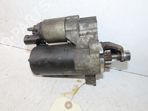 Used Starter Starter AUDI A4 B8 (8K2) 2.0 TFSI (211 hp) 34528591 34528591
