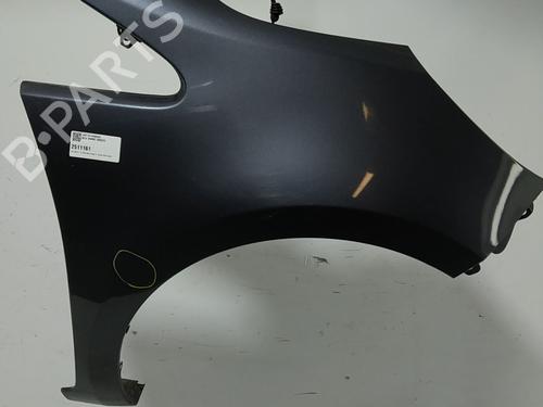 Used Right front fenders Right front fenders KIA RIO III (UB) 1.4 CRDi (90 hp) 40162271 40162271