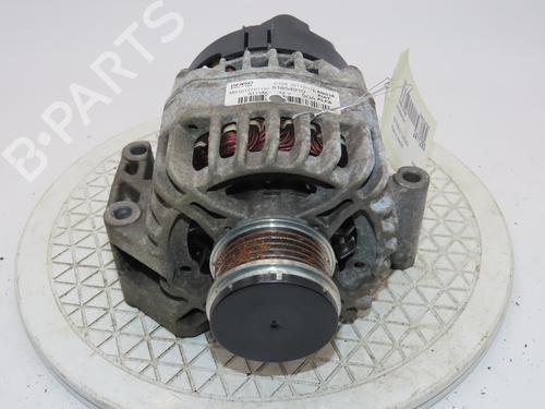 Used Alternator FIAT DOBLO Cargo (263_) 1.3 D Multijet (90 hp) 26280422