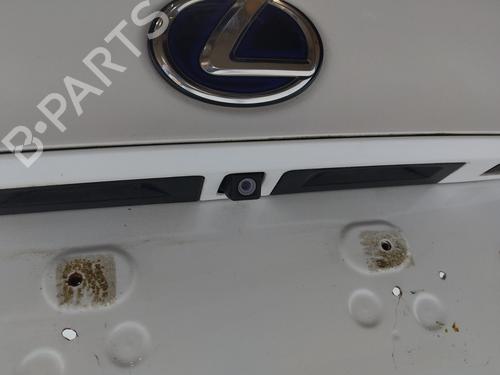 Tailgate LEXUS IS III (_E3_) 300h (AVE30_, AVE30R) | BP37686699C6  - Image 8