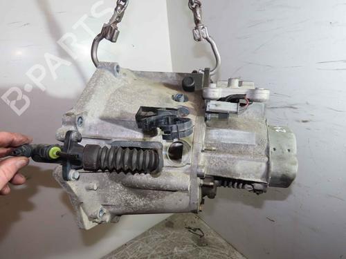 Gearbox DS DS 3 (SA_) 1.2 THP 110 / PureTech 110 (SAHNPS, SAHNZ6, SAHNZT) | BP37048766M3 - Image 2