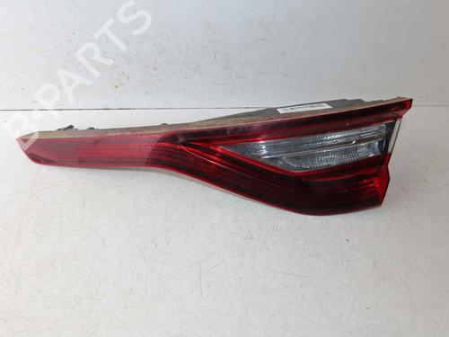 Used Left tailgate light Left tailgate light 37060499 37060499
