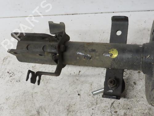 Left front shock absorber RENAULT CLIO IV (BH_) 1.5 dCi 75 | BP16040230M16 