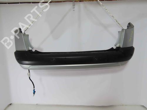 Used Rear bumper Rear bumper 37054231 37054231