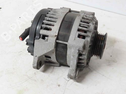 Starter CHEVROLET AVEO / KALOS Hatchback (T250, T255) 1.2 | BP37047432M8 - Image 5