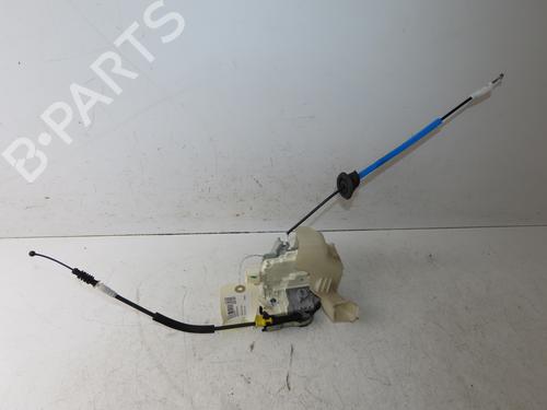 Used Front left lock Front left lock AUDI A4 B8 Avant (8K5) 2.0 TFSI (180 hp) 33478625 33478625