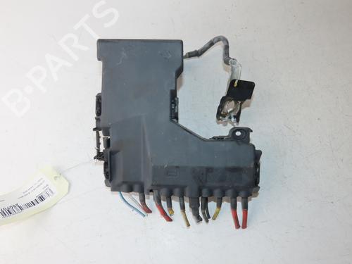 Fuse box CITROËN C4 II (NC_) 1.6 HDi 90 | BP33133212E1 - Image 2