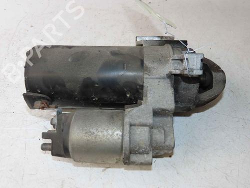 Starter BMW X3 (E83) xDrive 20 d | BP37054695M8 - Image 4