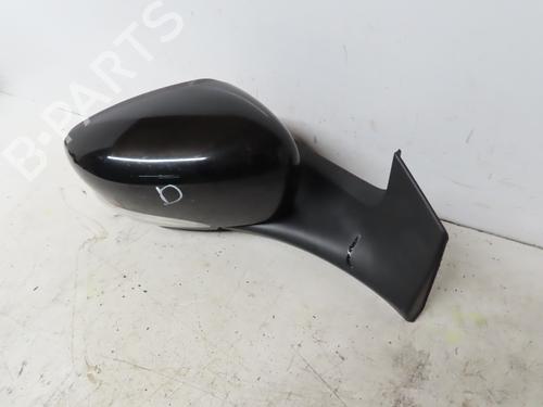 Right mirror RENAULT ZOE (BFM_) ZOE | BP16667499C27 