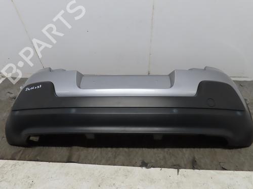 Rear bumper CITROËN C3 III (SX) 1.2 PureTech 82 | BP18859447C8 