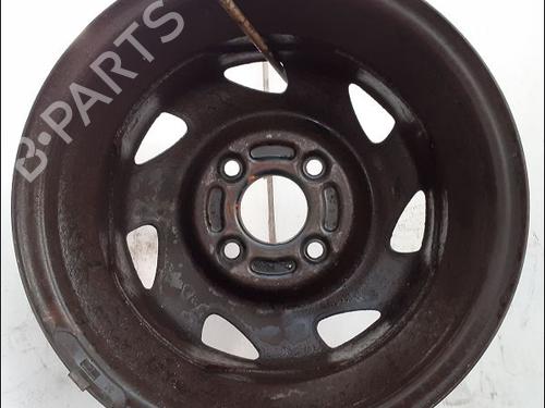 Rim FORD FIESTA IV (JA_, JB_) 1.3 i | BP29494045C45 