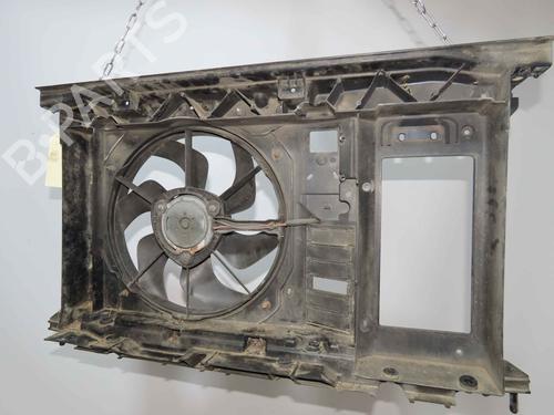 Front slam panel CITROËN BERLINGO MULTISPACE (B9) 1.6 HDi 90 | BP37059364C72 - Image 2