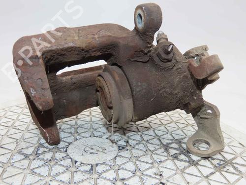 Left rear brake caliper PEUGEOT 807 (EB_) 2.0 HDI | BP37055990M107 - Image 3