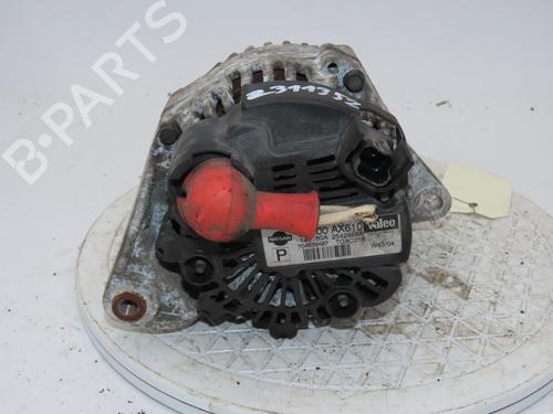 Alternator NISSAN MICRA III (K12) 1.4 16V | BP20845898M7 