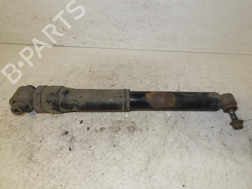Used Left rear shock absorber RENAULT MEGANE III Grandtour (KZ0/1) 1.5 dCi (KZ1M, KZ1W, KZ0R) (106 hp) 22692856
