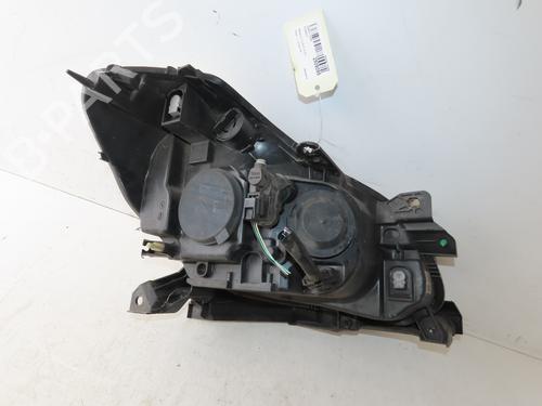 Left headlight RENAULT CLIO III (BR0/1, CR0/1) 1.5 dCi (C/BR0G, C/BR1G) | BP33135207C28  - Image 5