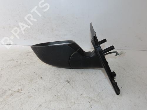 Used Left mirror Left mirror DACIA LODGY (JS_) 1.5 dCi (JSMC, JSAF) (107 hp) 35440709 35440709