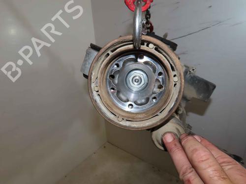 Rear differential VOLVO XC90 II (256) B5 Mild-Hybrid AWD | BP37054137M24 - Image 3