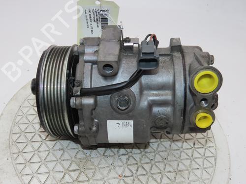Used AC compressor FIAT DOBLO Cargo (263_) 1.3 D Multijet (90 hp) 26280429
