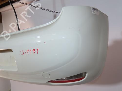 Rear bumper FIAT PUNTO (199_) 1.3 D Multijet | BP19690153C8 