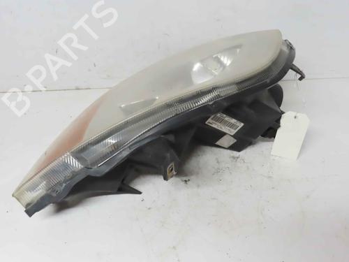 Right headlight RENAULT TRAFIC II Van (FL) 2.0 dCi 115 (FL01, FL0U, FL00, FL0H, FL0M) | BP37048718C29 - Image 3