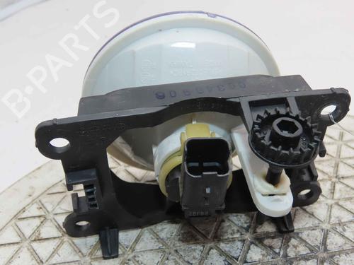 Right front fog light CITROËN C3 III (SX) 1.2 PureTech 82 | BP37061588C31 - Image 2