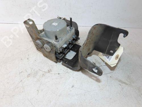 ABS pump CITROËN C3 II (SC_) 1.0 VTi 68 | BP37060340M43 - Image 2