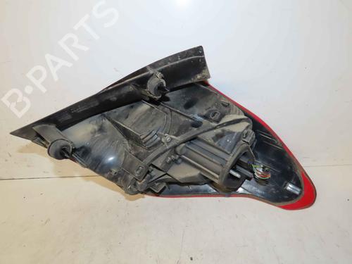 Rear bumper left light CITROËN C4 II (NC_) 1.6 HDi 90 | BP37053277C81 - Image 2