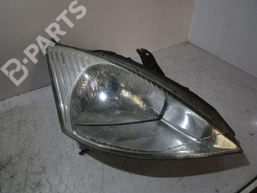 Used Right headlight Right headlight FORD FOCUS I (DAW, DBW) 1.8 Turbo DI / TDDi (90 hp) 10951846 10951846