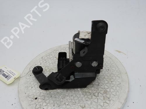 ABS pump RENAULT MEGANE III Coupe (DZ0/1_) 1.5 dCi (DZ0B) | BP22381805M43 