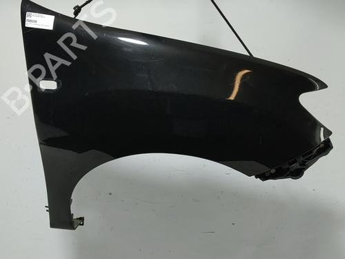Used Right front fenders Right front fenders DACIA LOGAN MCV II 1.5 dCi (90 hp) 40484200 40484200