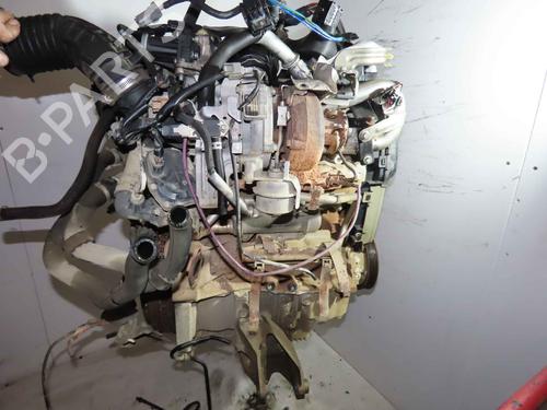 Engine NISSAN JUKE (F15) 1.5 dCi | BP37058894M1 - Image 3