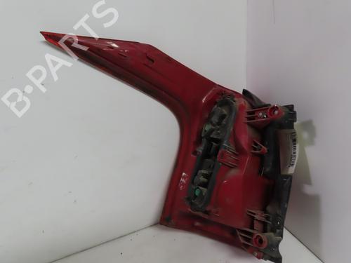 Right taillight PEUGEOT 5008 (0U_, 0E_) 1.6 HDi | BP15378279C35 