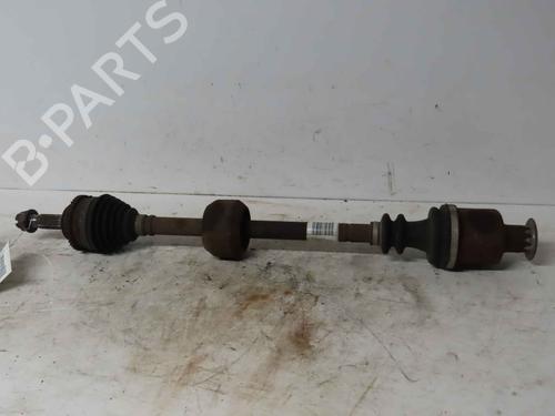 Used Right front driveshaft Right front driveshaft 37044569 37044569
