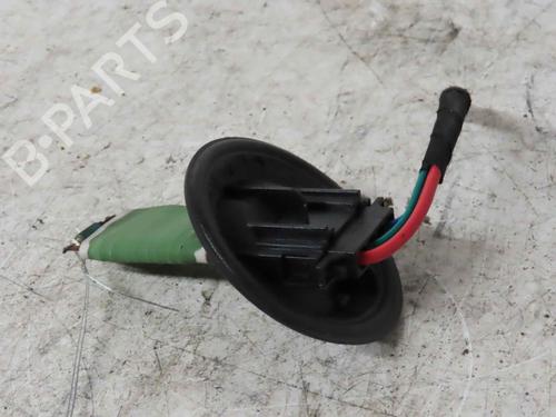 heater-resistor-skoda-fabia-ii-542-2006-2007-2008-2009-2010-2011-2012-2013-2014-37044950 main image