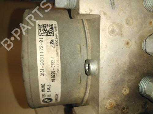 ABS pump BMW 1 (F20) 116 d | BP37729524M43 - Image 2