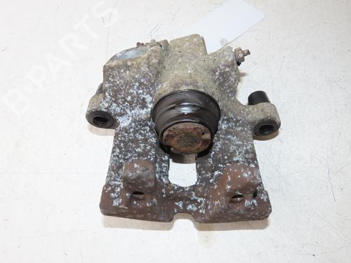 Used Left rear brake caliper Left rear brake caliper PEUGEOT 508 I (8D_) 2.2 HDi (204 hp) 33133968 33133968