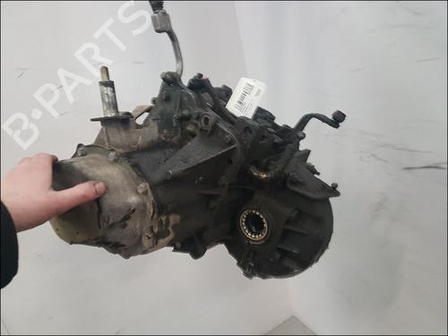 Gearbox CITROËN BERLINGO / BERLINGO FIRST MPV (MF_, GJK_, GFK_) 1.9 D (MFWJZ) | BP16825773M3 