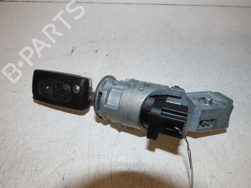 Used Ignition barrel Ignition barrel 37052188 37052188
