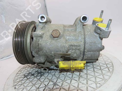Used AC compressor AC compressor 37060182 37060182