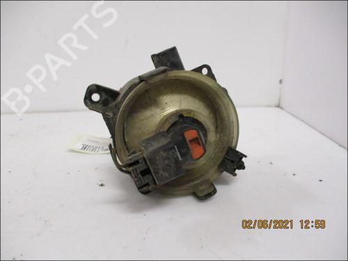 Used Right front fog light OPEL MERIVA B MPV (S10) 1.7 CDTI (75) (110 hp) 10951500