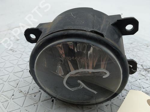 Left front fog light CITROËN C4 II (NC_) 1.2 THP 110 (NCHNZ6, NCHNV6) | BP40051314C30 - Image 2