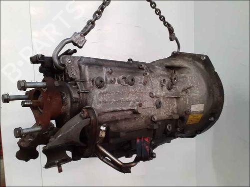 Gearbox BMW 3 Coupe (E92) 330 d | BP37043300M3 - Image 3
